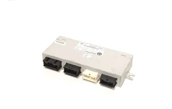 BMW 5 F10 F11 Tailgate/trunk control unit/module 61357333928 7333928 F005V01252