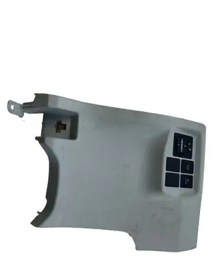 Toyota Prius (XW30) Wing mirror switch 5548047020