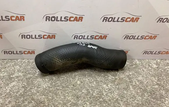 Toyota Avensis Verso Engine coolant pipe/hose 030929