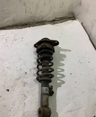 Mini One - Cooper R50 - 53 Rear shock absorber with coil spring 