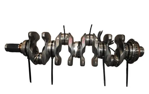 Toyota Hilux VIII Crankshaft 246817103