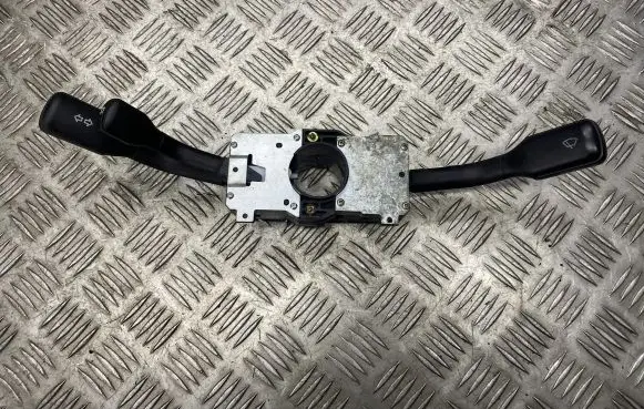 Audi A6 S6 C4 4A Wiper control stalk 4A9953503 01210102