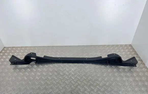 Wiper trim