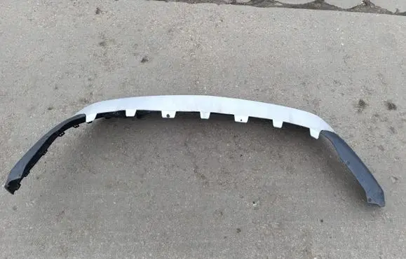 Mercedes-Benz GLA W156 Front bumper lower grill