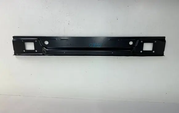 Volkswagen Crafter Trunk/boot sill cover protection 2N0813305
