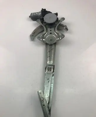 Mitsubishi Outlander Front door window regulator motor 5713A385