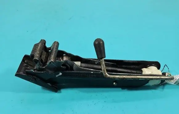 Volkswagen Polo IV 9N3 Lift Jack IMPRK1599043