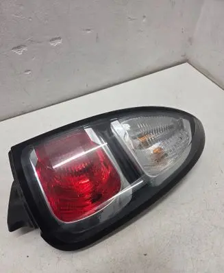 Citroen C3 Picasso Rear/tail lights 9681749180