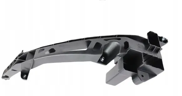 Audi Q3 8U Headlight/headlamp mounting bracket 8U0805608A