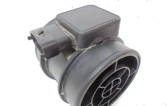 Opel Vectra C Mass air flow meter 5WK9606Z
