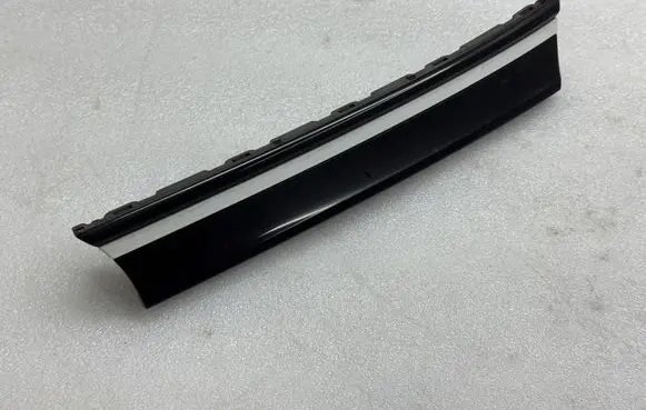 Volkswagen ID.4 Front bumper splitter molding 11A853719 11A853583 8119653