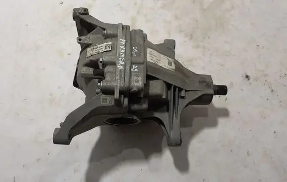Porsche Panamera (971) Rear differential 08X507021F