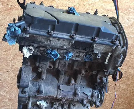 Ford Transit Engine V185 75PS 1C1Q6007DE