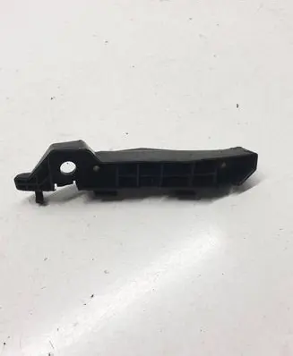 KIA Sportage Front bumper mounting bracket 865162B000