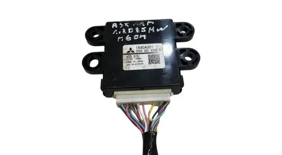 Mitsubishi ASX Other control units/modules 1640A001 2191D1