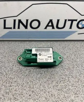 BMW 5 E39 Airbag deployment crash/impact sensor 65776910678