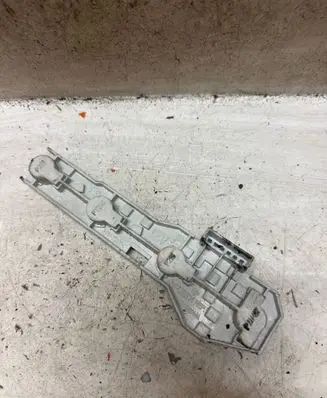 Skoda Fabia Mk1 (6Y) Tail light bulb cover holder 6Y9945258