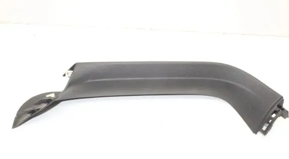 Volkswagen Golf VII Centre console side trim rear 5G9867604A