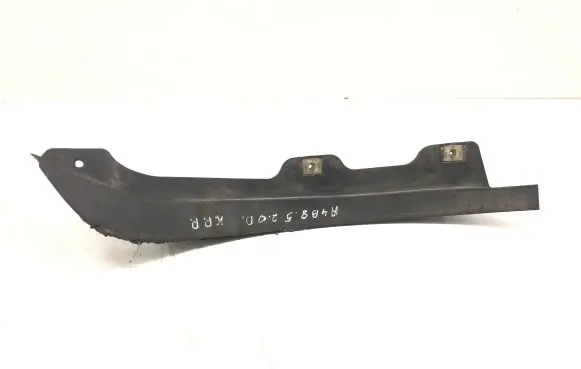 Front mudguard