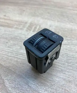 Volkswagen PASSAT B6 Headlight level height control switch 3C0941333