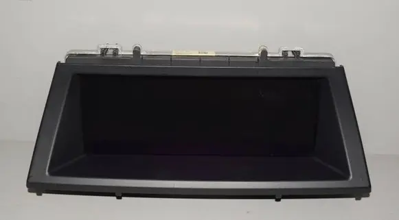 BMW X5 E70 Screen/display/small screen 9166782 1742623
