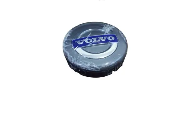 Original wheel cap