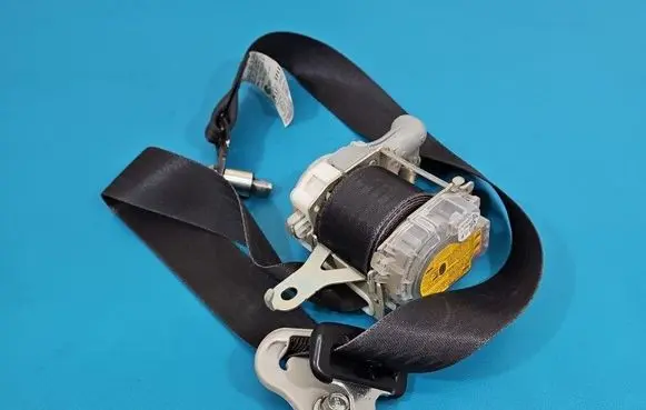Subaru Forester SJ Front seatbelt 7T8310P IMPRK1582992