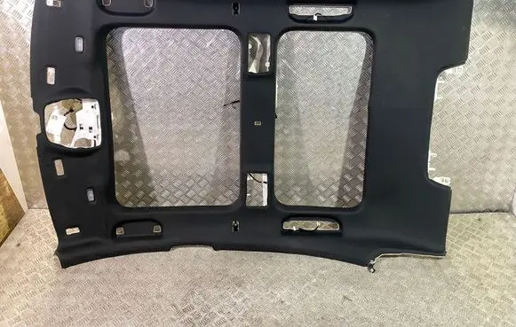 Mercedes-Benz S W222 Headlining 