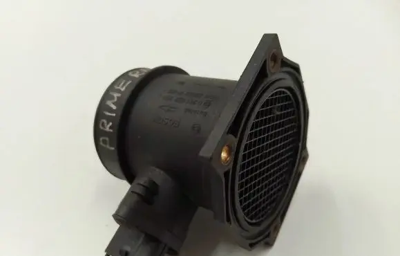 Nissan Primera Mass air flow meter 0281002207