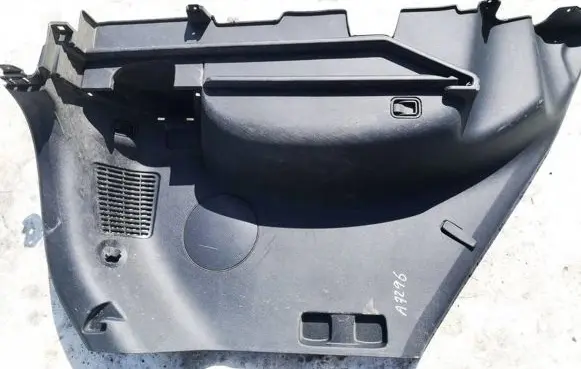 KIA Sportage Other interior part 85741f1000 85741-f1000