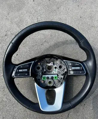 KIA Ceed Steering wheel 56100J7870 1826200136