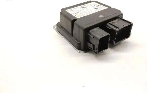 Land Rover Discovery Sport Airbag control unit/module FK7214D374AK 7310243783AB 0285013667