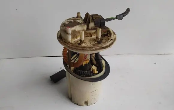 Fiat Fiorino In-tank fuel pump 0580203001