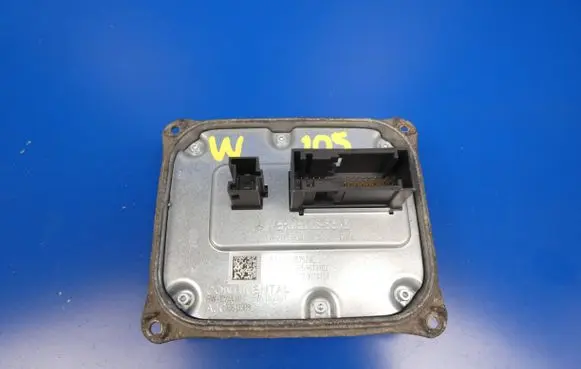 Mercedes-Benz C W205 Headlight ballast module Xenon A2059005010 A2059013103 A2229024107