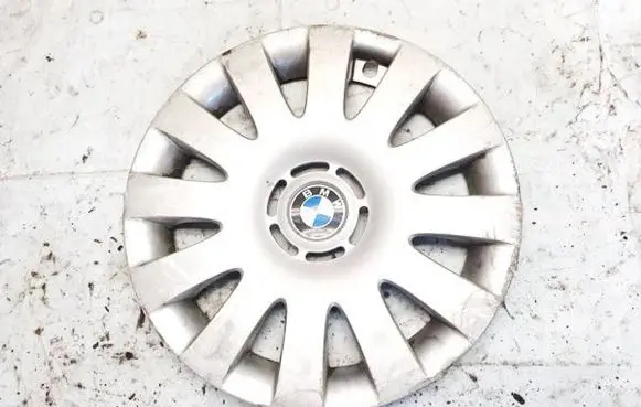 BMW 7 E32 R16 wheel hub/cap/trim 36136761340