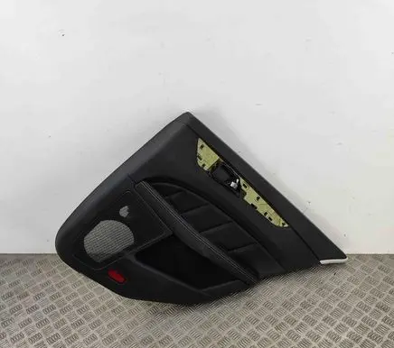 Mercedes-Benz CLS C218 X218 Coupe rear side trim panel A2187300270