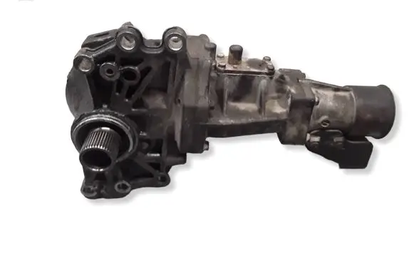 Citroen C-Crosser Gearbox transfer box case 067023