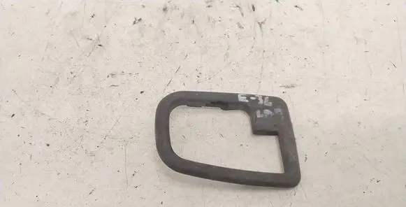 BMW 3 E36 Front door handle cover 51221960646
