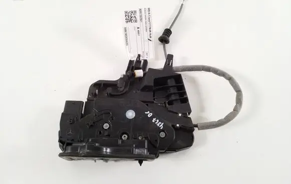 Mercedes-Benz A W177 Rear door lock A0997302801