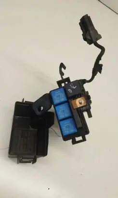 Hyundai i40 Fuse module 919713Z140