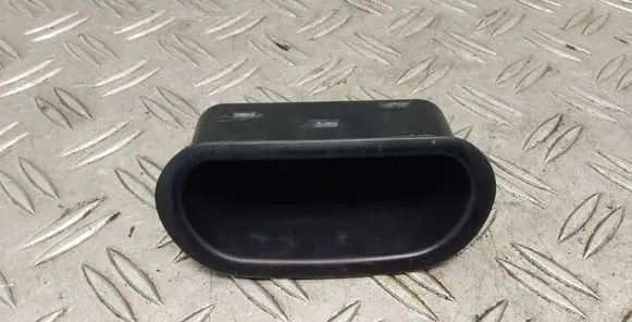 Toyota Yaris Tailgate trunk handle 7481113010