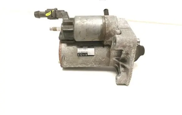 Citroen C3 Aircross Starter motor 9671530880