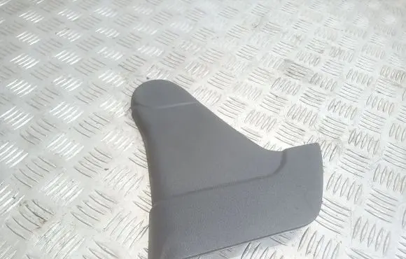 Citroen C4 Cactus Other center console (tunnel) element 9802295177