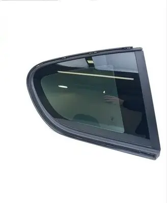 Maserati GranTurismo Rear side window