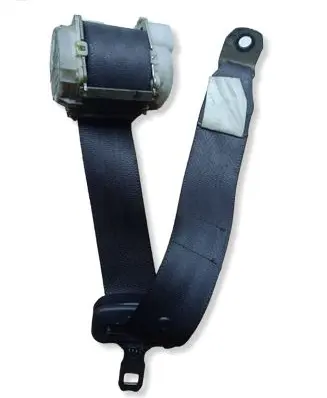 Suzuki Swift I Rear seatbelt 8498062J0