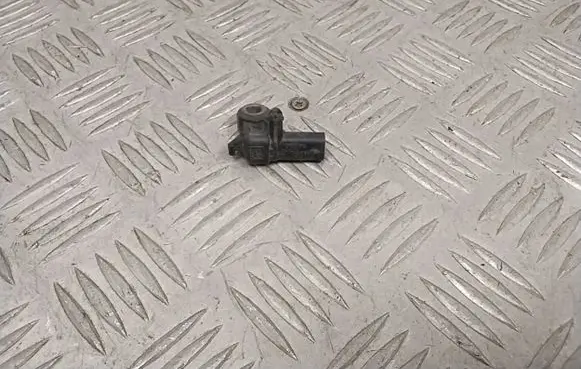 Volvo V60 Airbag deployment crash/impact sensor 31476274