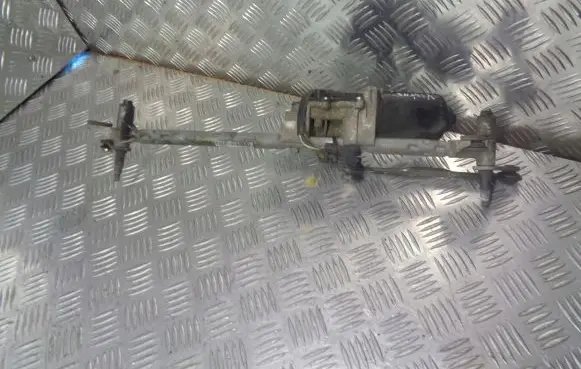 Opel Vectra C Front wiper linkage 0011001283230482