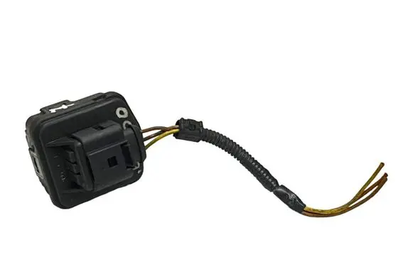 Skoda Octavia Mk1 (1U) Headlight level adjustment motor 1U0941295