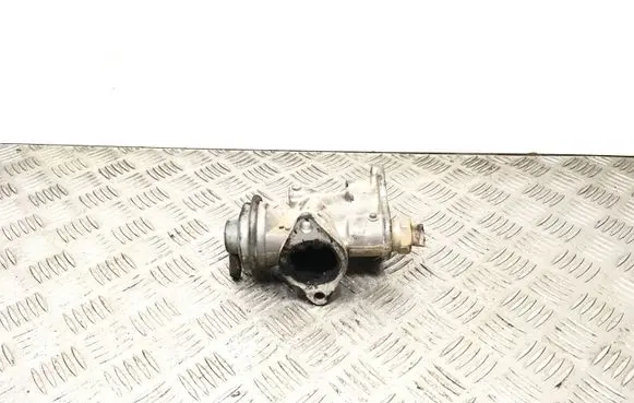 Opel Combo C EGR valve