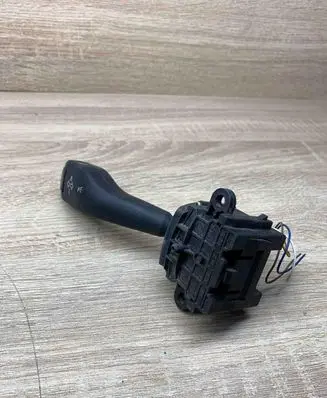 BMW 5 E39 Indicator stalk 8363668